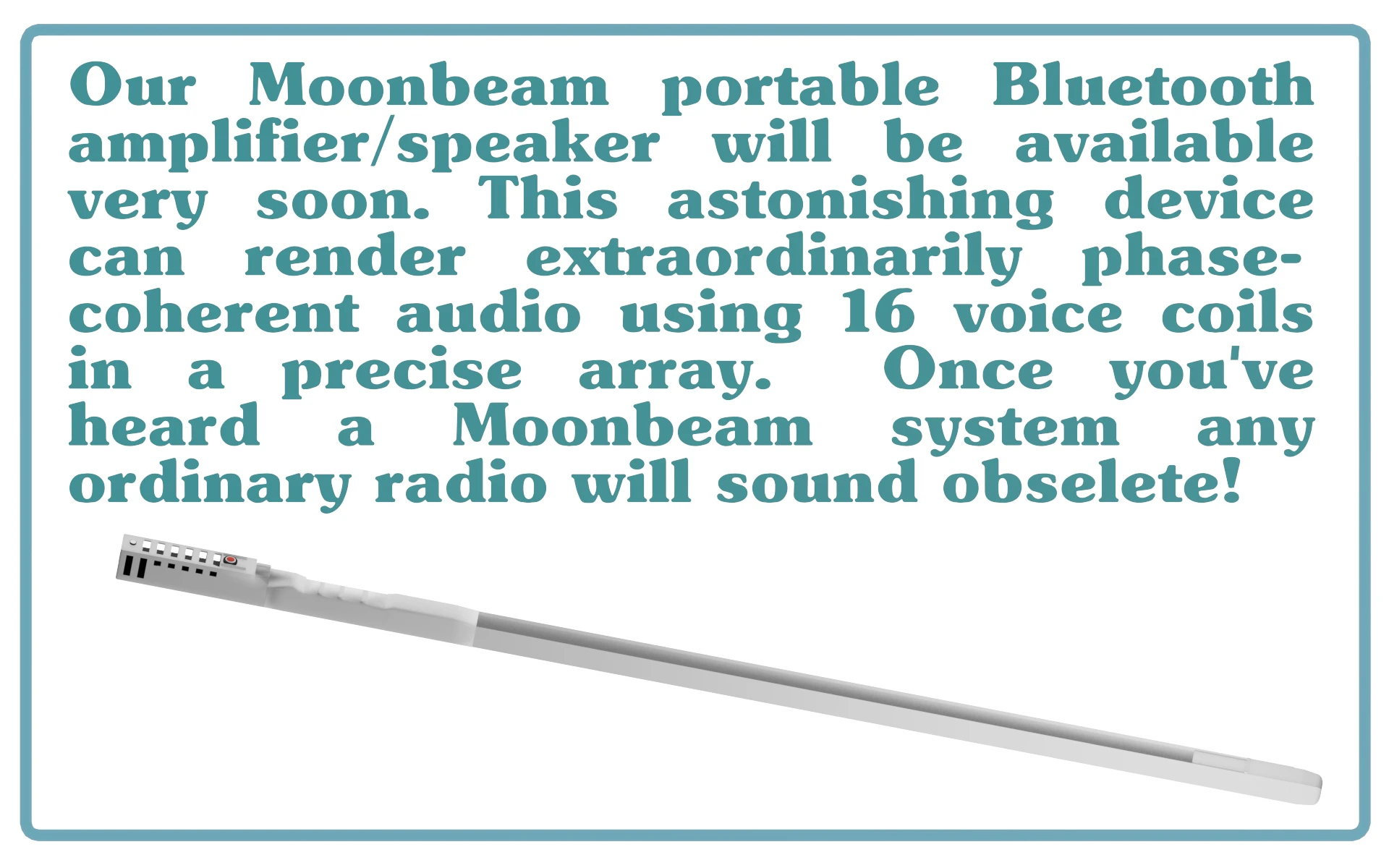 Moonbeam