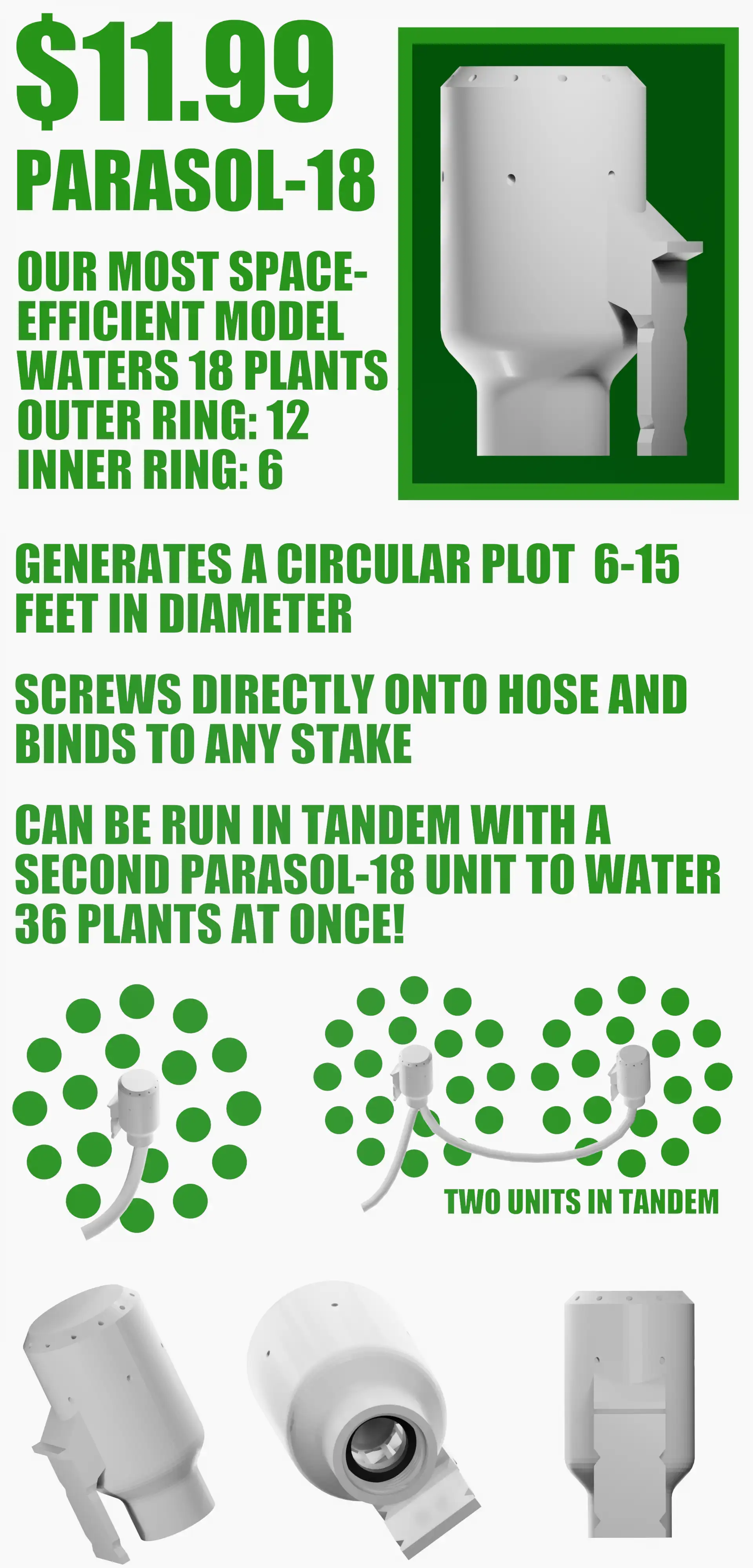 Parasol-18